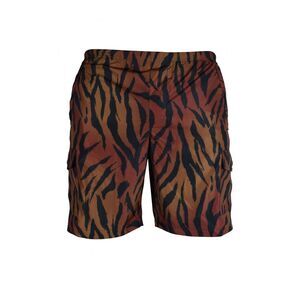 Palm Angels Men Swim Shorts